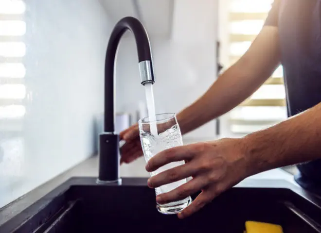 5G maakt ondergrondse waterleidingen zichtbaar