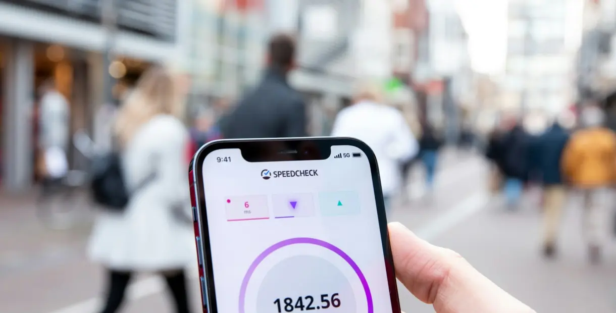 Nieuwe raadplegingen over het gebruik van de 26GHz-band