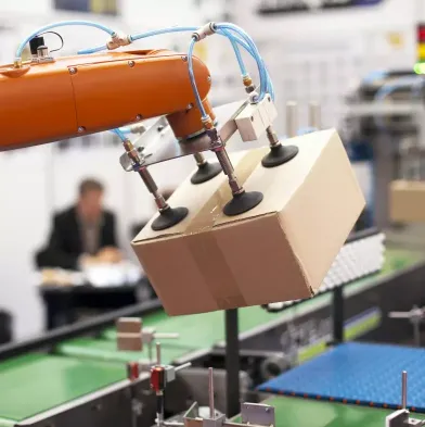 5G-in-factory