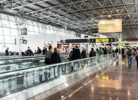 BrusselsAirport5G